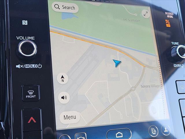 New 2025 Subaru Ascent Bronze Edition w/ Onyx Package image 13