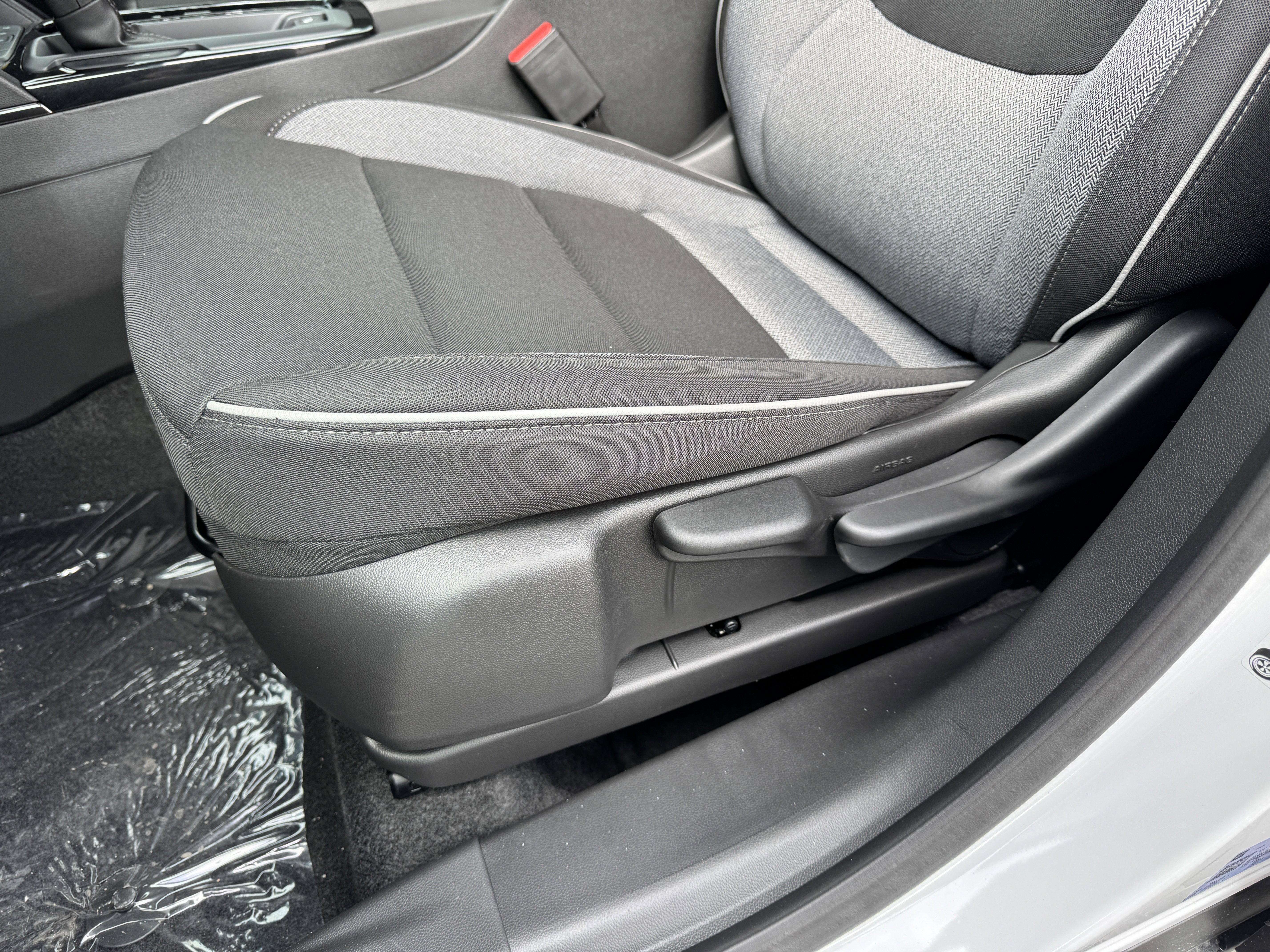 New 2026 Chevrolet TrailBlazer LS w/ LS Convenience Package image 14