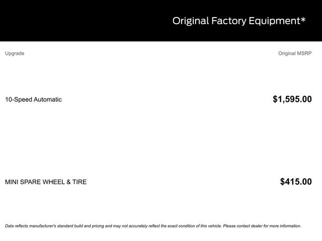 Certified 2023 Ford Mustang Premium image 21