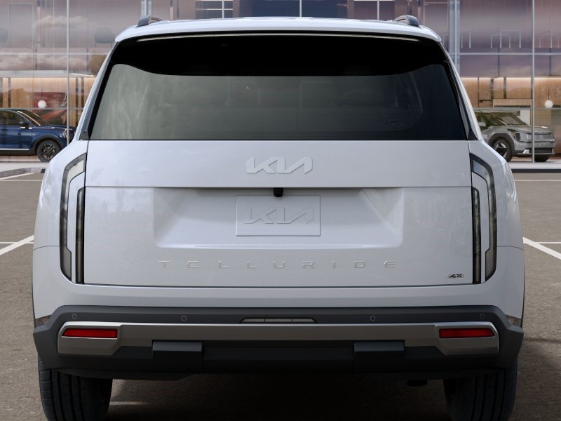 New 2027 Kia Telluride S AWD/4WD image 13