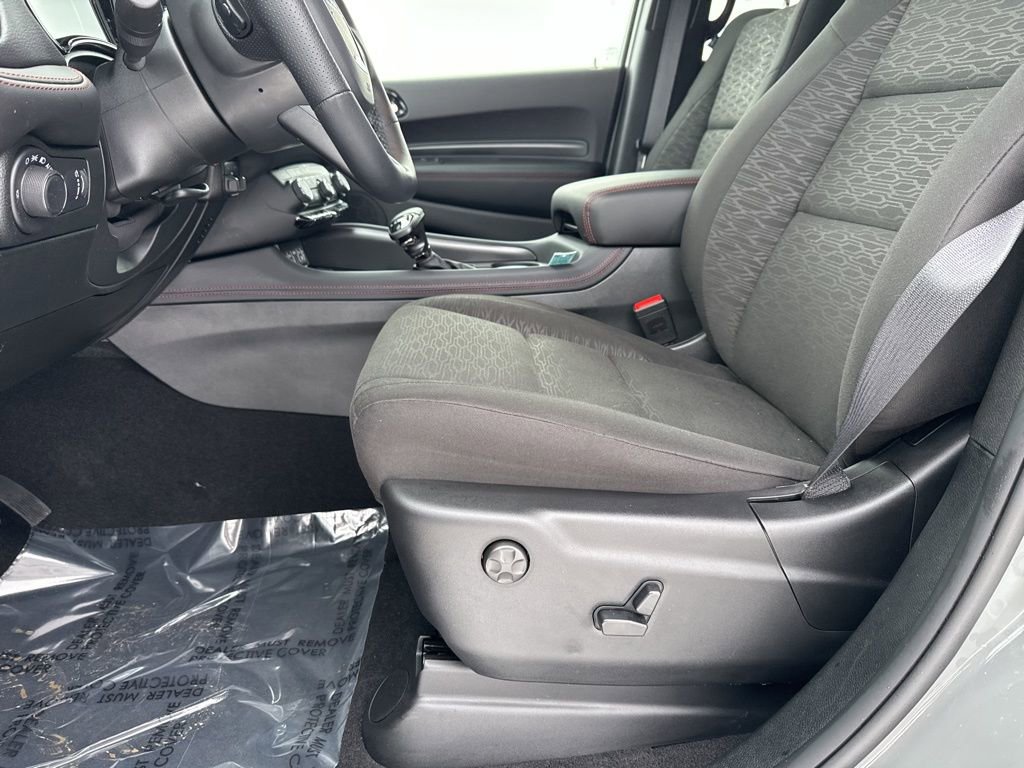 New 2026 Dodge Durango GT w/ Tow 'N Go Package AWD/4WD image 19