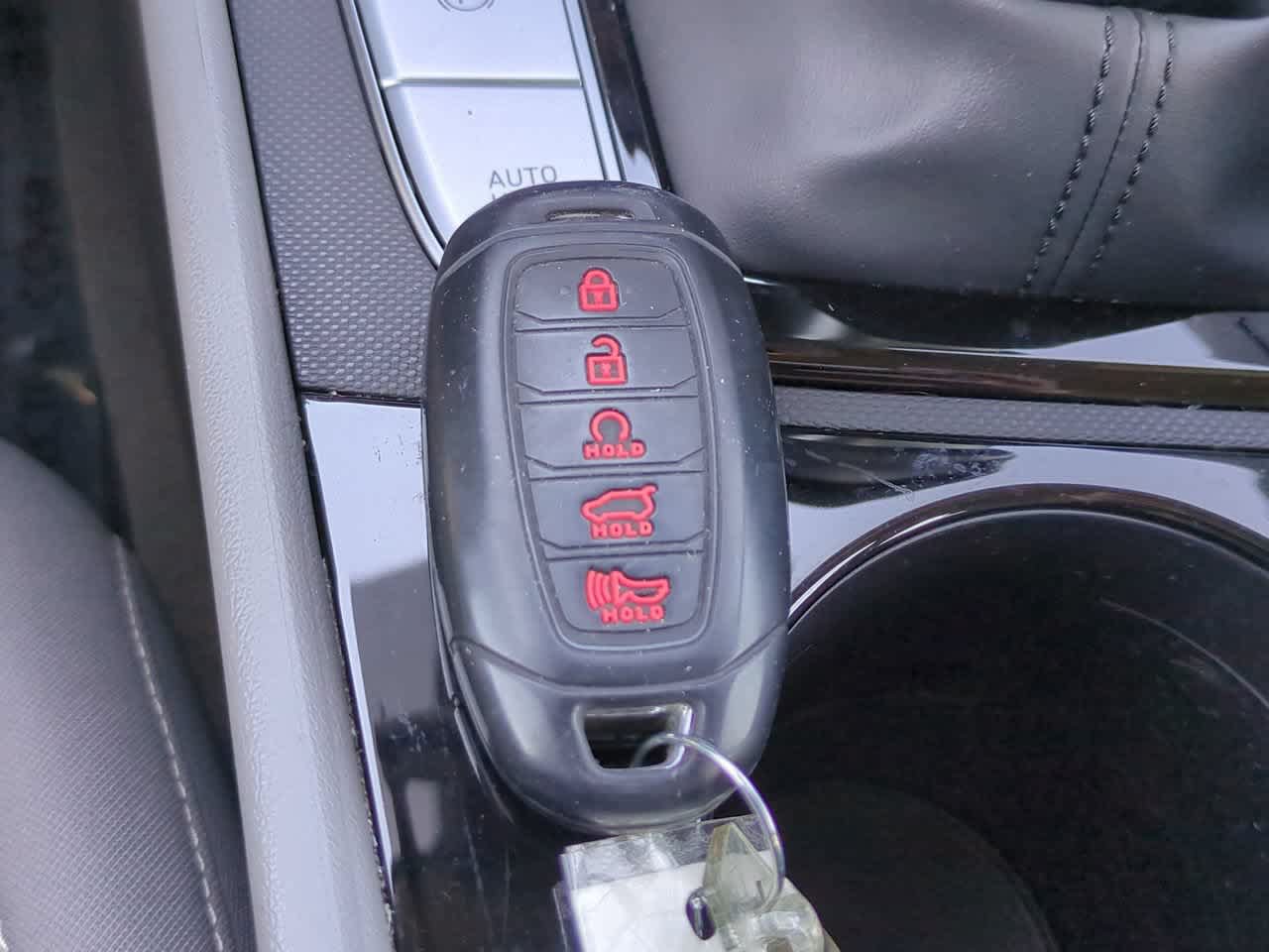 Used 2022 Hyundai Elantra Blue FWD image 27