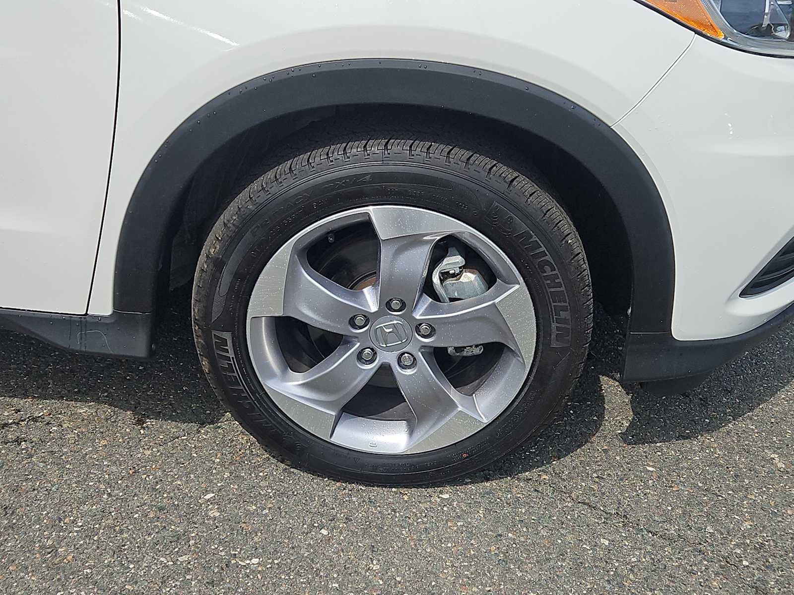 Used 2022 Honda HR-V LX image 10