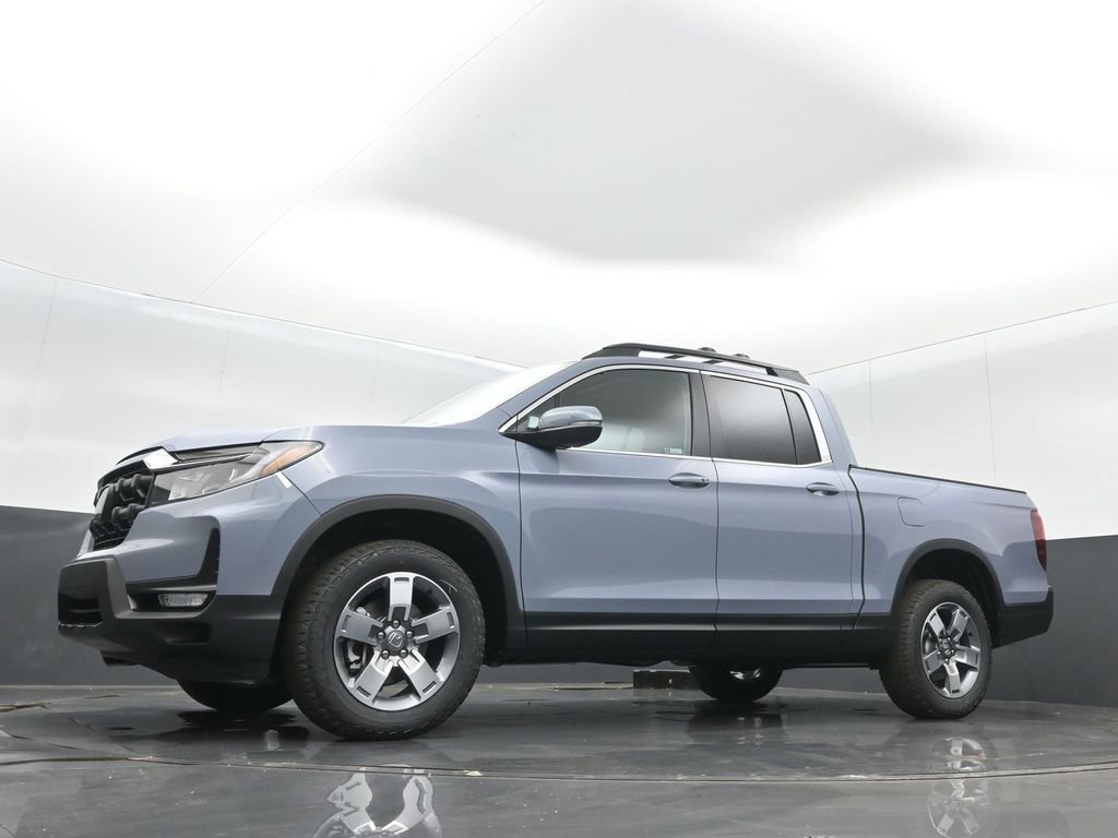 New 2026 Honda Ridgeline RTL image 11