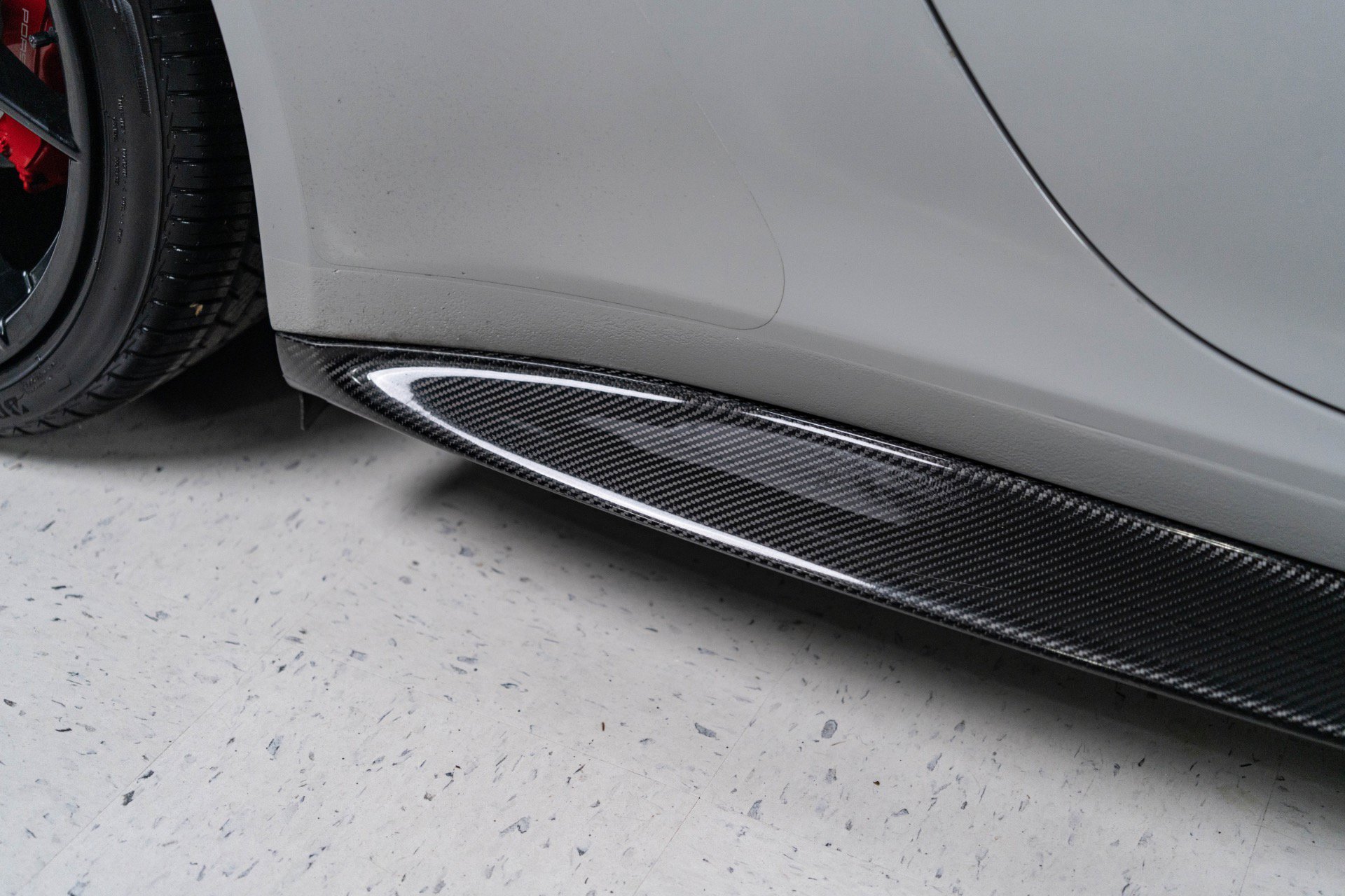 Used 2018 Porsche 911 Carrera 4S AWD/4WD image 31