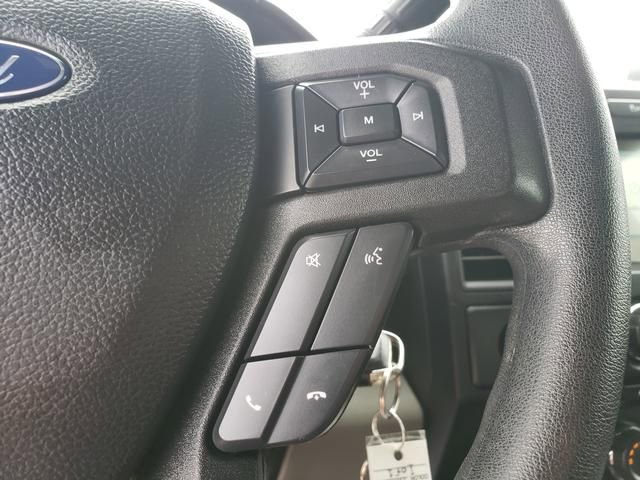 Used 2018 Ford F150 XL w/ Equipment Group 101A Mid image 23