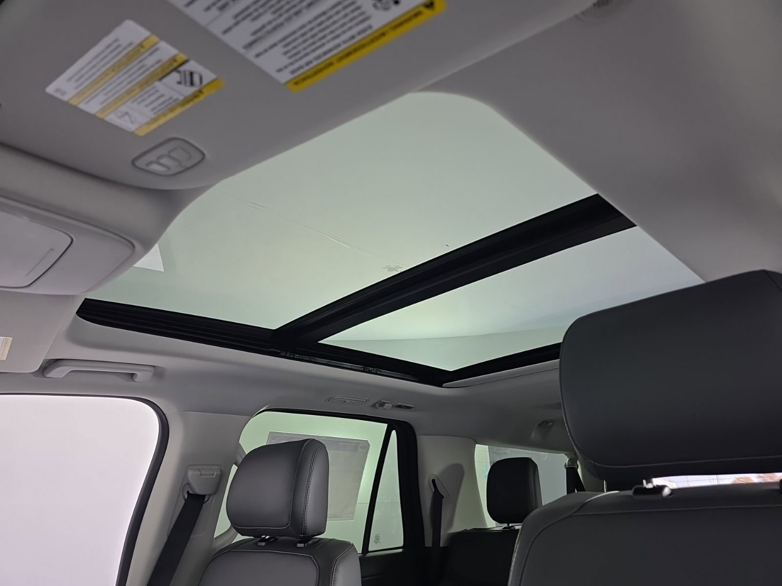 New 2025 Ford Expedition Max Active image 23