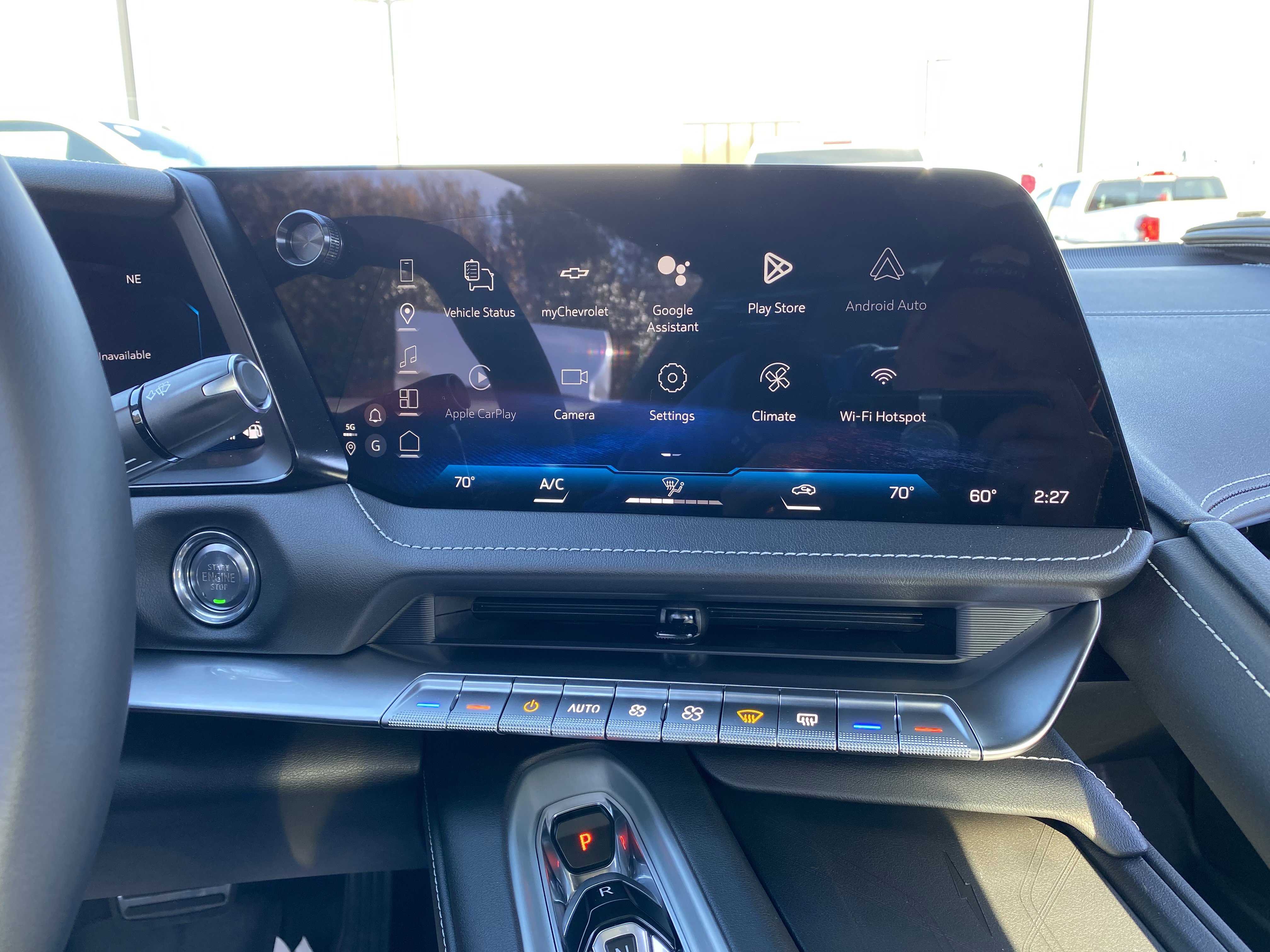 New 2026 Chevrolet Corvette Z06 image 27