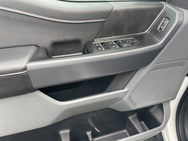 Used 2025 Ford F150 XLT w/ Equipment Group 302A MID image 18