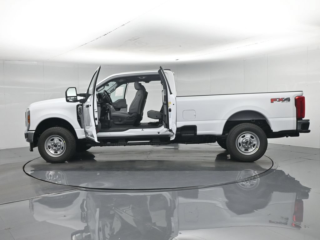 New 2026 Ford F350 XL w/ XL Driver Assist Package AWD/4WD image 33