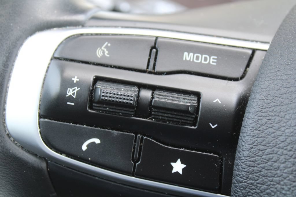 Certified 2023 Kia Sportage SX FWD image 28
