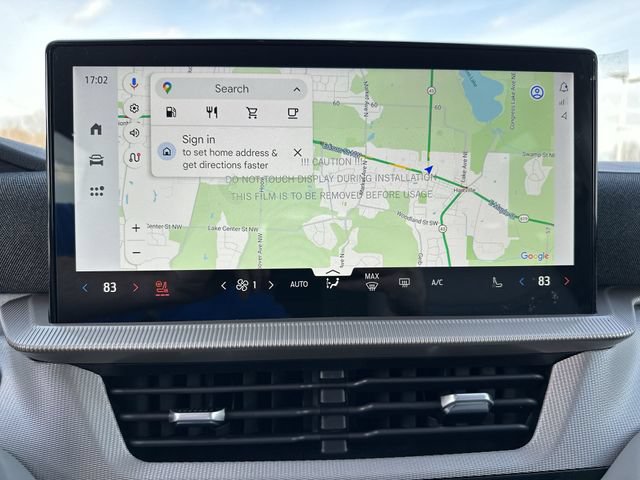 New 2026 Ford Explorer Active w/ Active Comfort Package AWD/4WD image 21