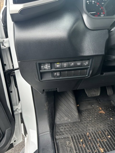 Used 2025 Toyota Tundra SR5 w/ SR5 Convenience Package image 12