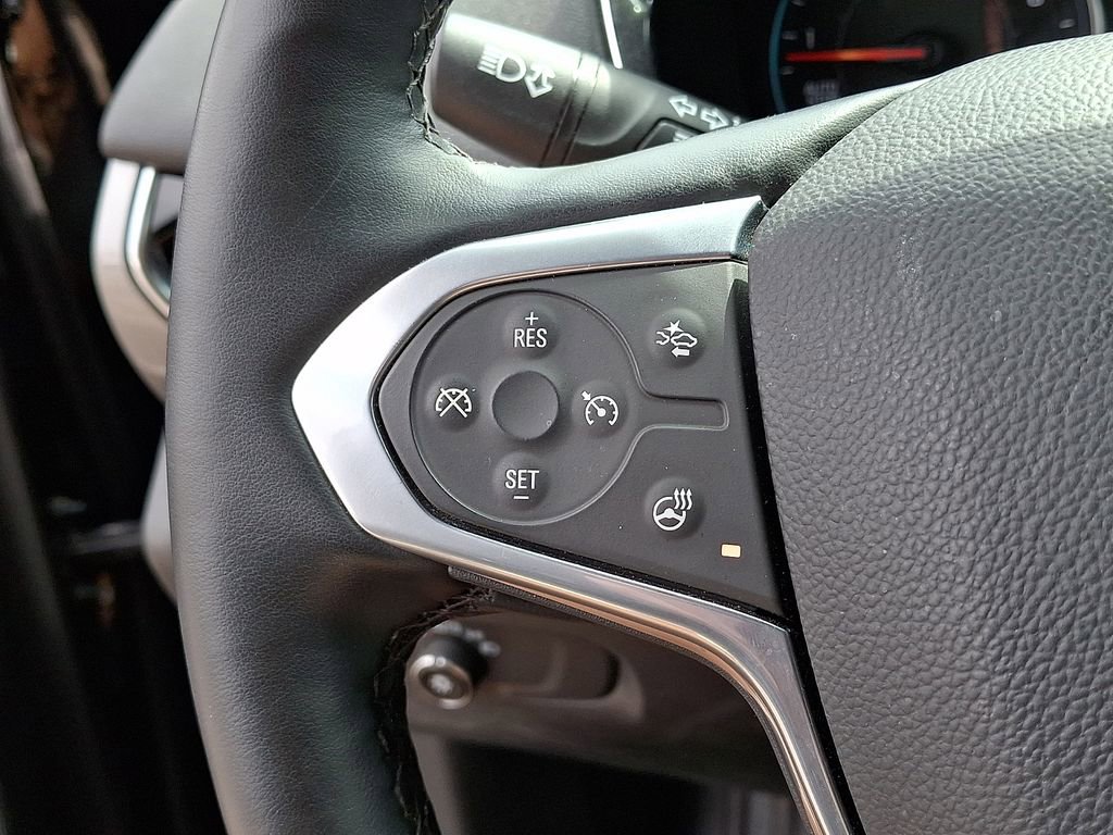 Certified 2023 Chevrolet Traverse LT image 22