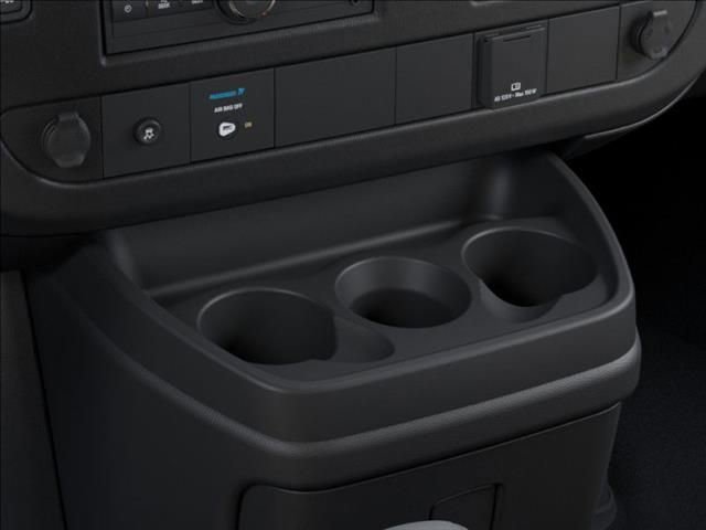 New 2026 GMC Savana 2500 RWD image 23