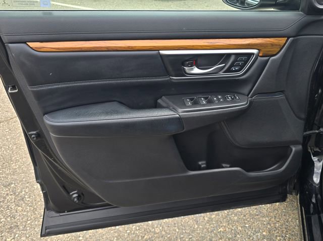 Used 2017 Honda CR-V EX-L image 16
