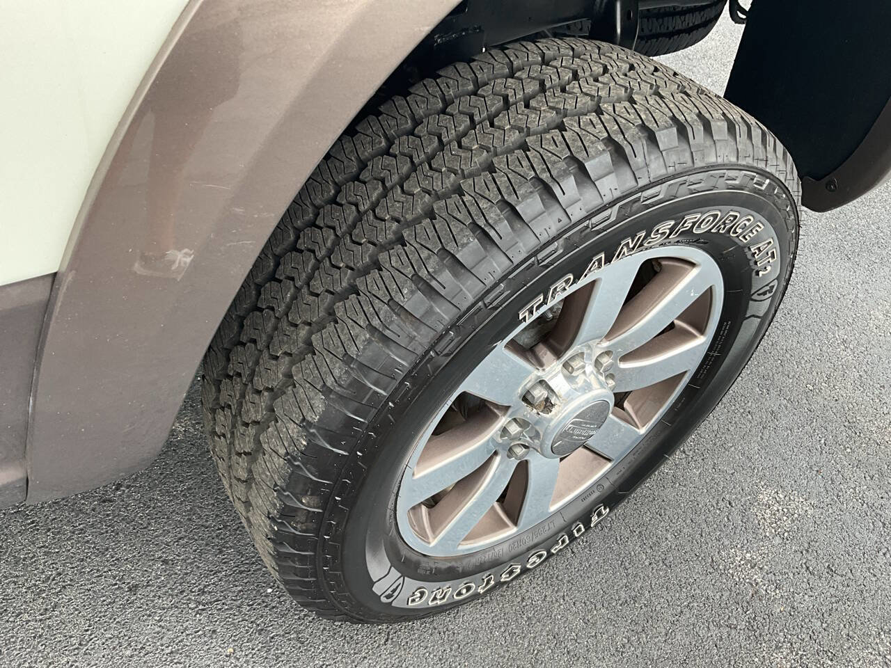 Used 2018 RAM 2500 Longhorn AWD/4WD image 40