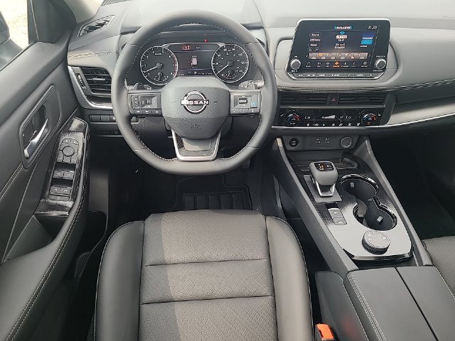 New 2026 Nissan Rogue Dark Armor AWD/4WD image 23