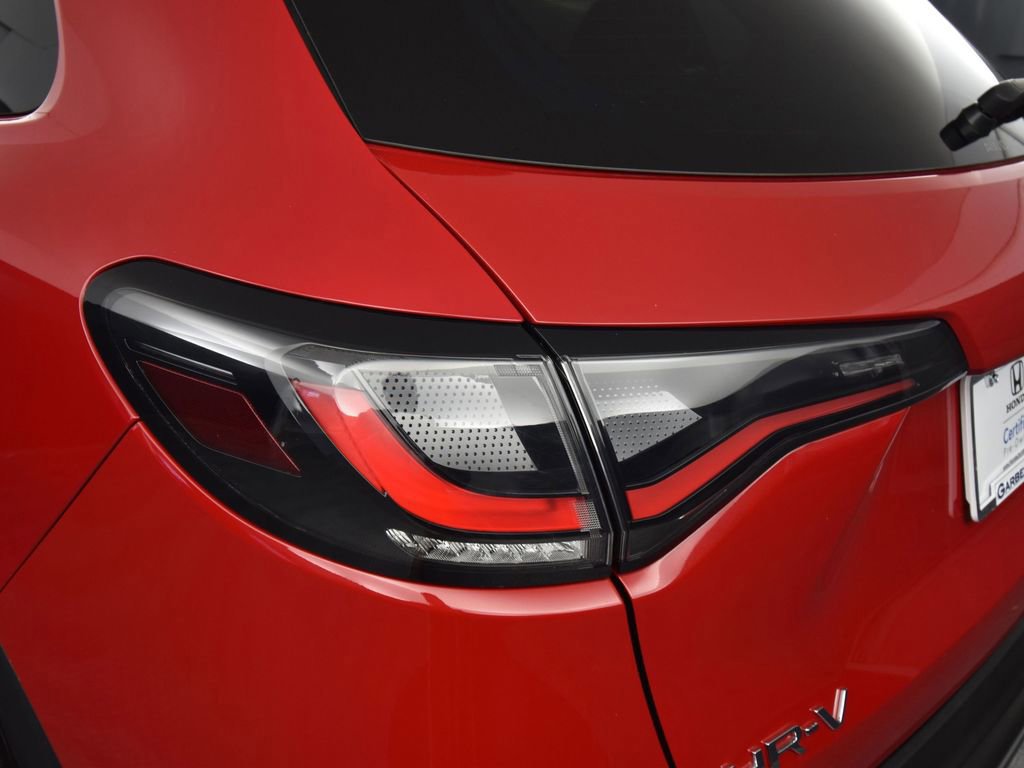 Used 2023 Honda HR-V Sport image 13