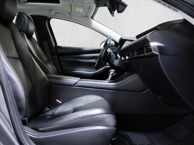 Used 2020 MAZDA MAZDA3 AWD Sedan w/ Premium Package image 26