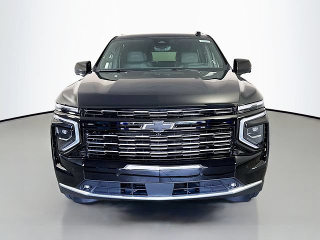 New 2026 Chevrolet Tahoe High Country AWD/4WD image 4
