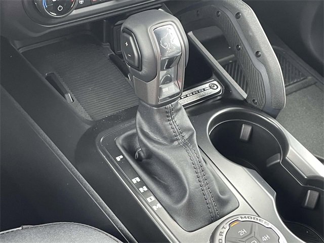 New 2025 Ford Bronco Badlands image 23