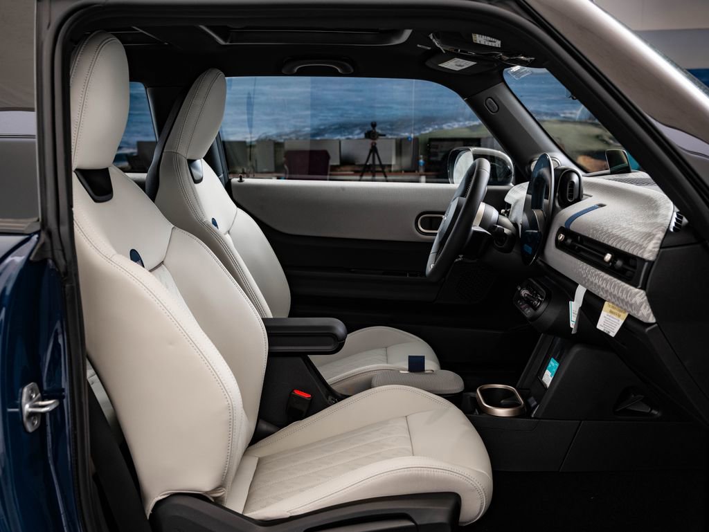 New 2026 MINI Cooper S FWD image 23