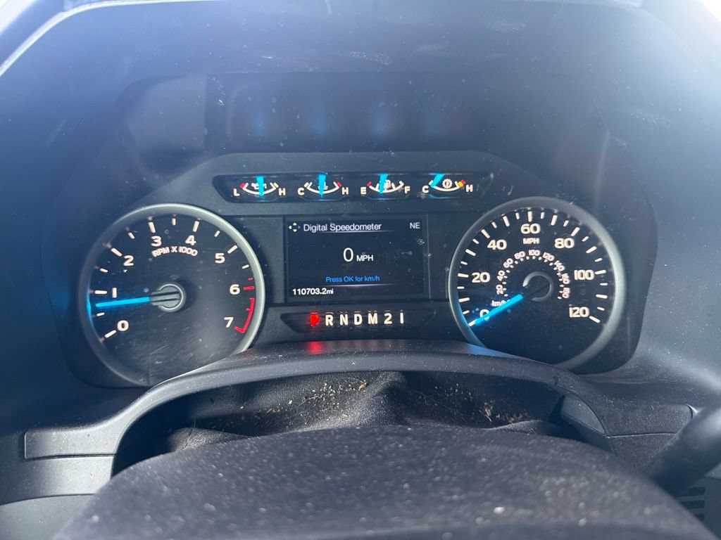 Used 2017 Ford F150 XLT w/ Equipment Group 302A Luxury AWD/4WD image 18