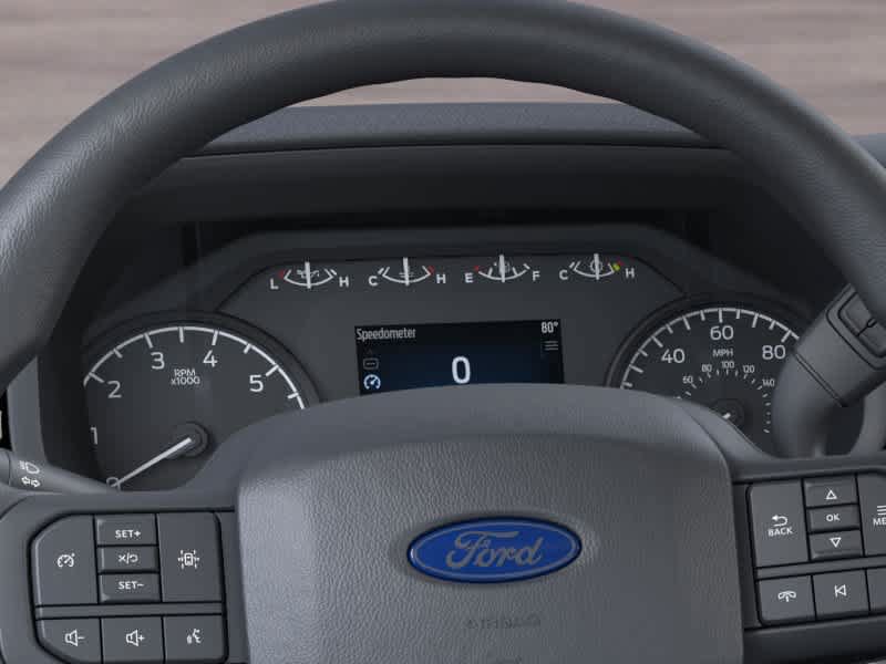 New 2026 Ford F150 STX RWD image 13