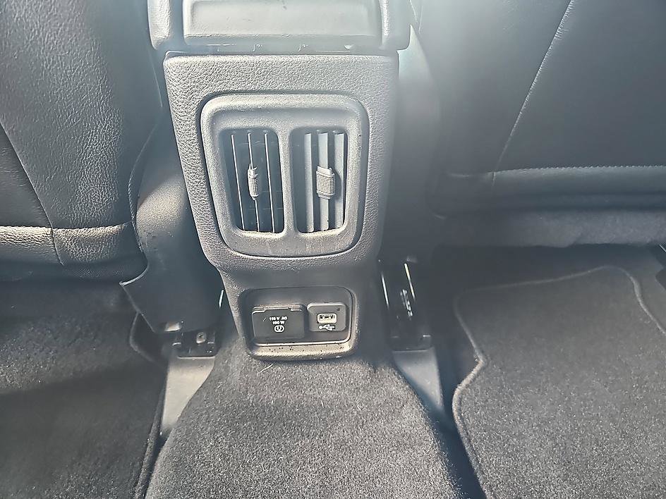Used 2019 Jeep Compass Limited w/ Safety & Security Group image 31