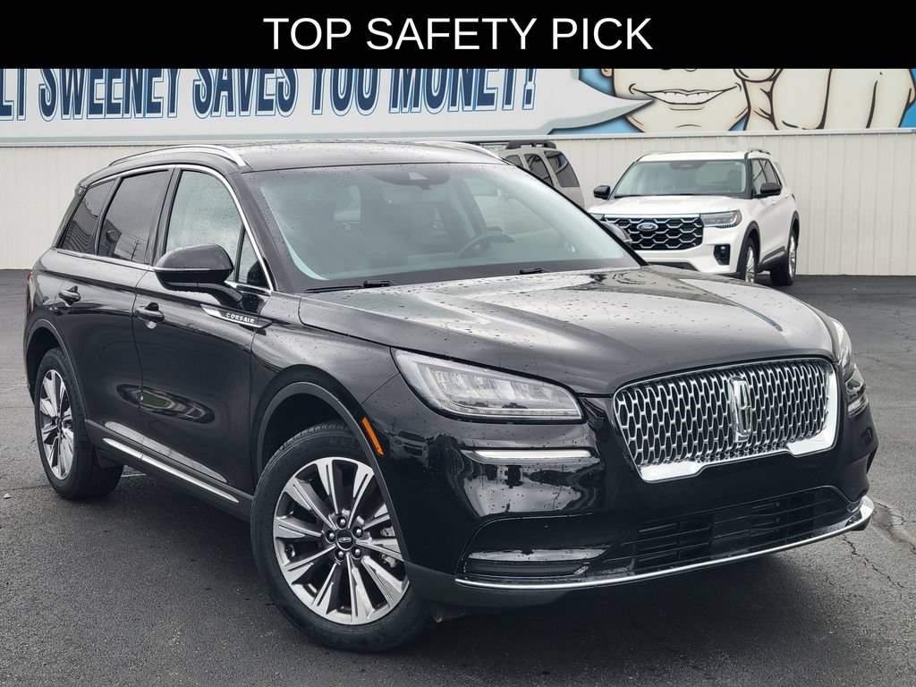 Used 2022 Lincoln Corsair Reserve w/ Elements Package AWD/4WD image 29
