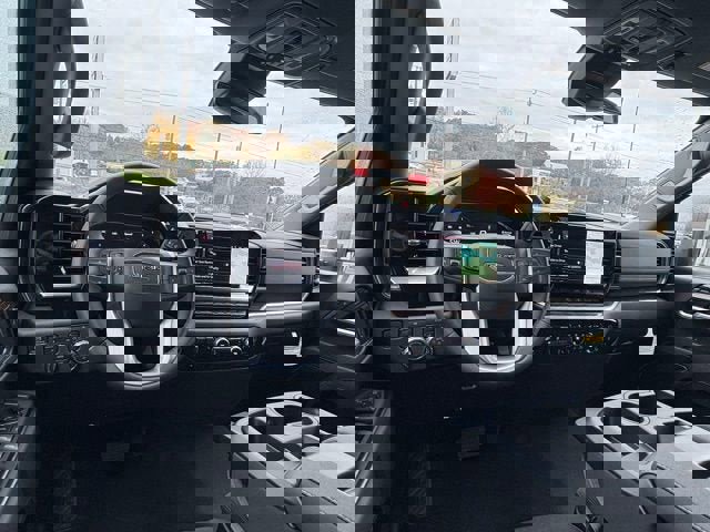 New 2026 GMC Sierra 2500 SLE w/ SLE Value Package; image 23