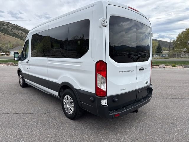 Used 2017 Ford Transit 350 XLT RWD image 5