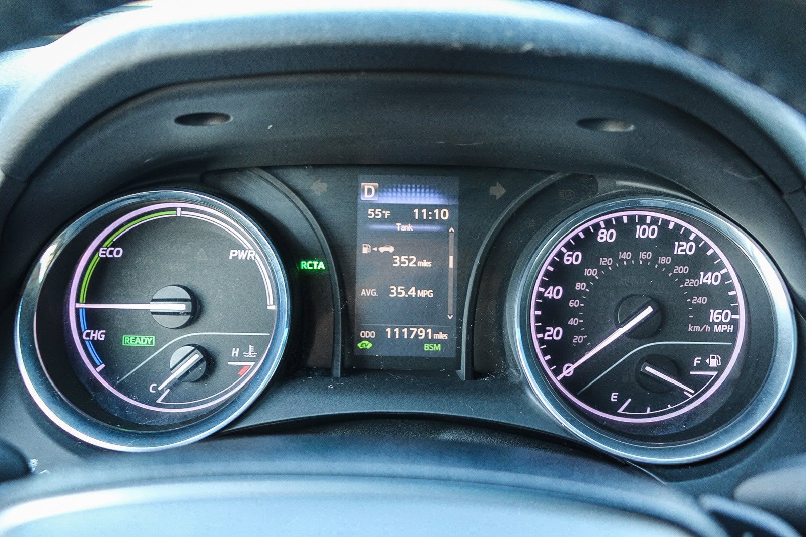 Used 2020 Toyota Camry SE image 29