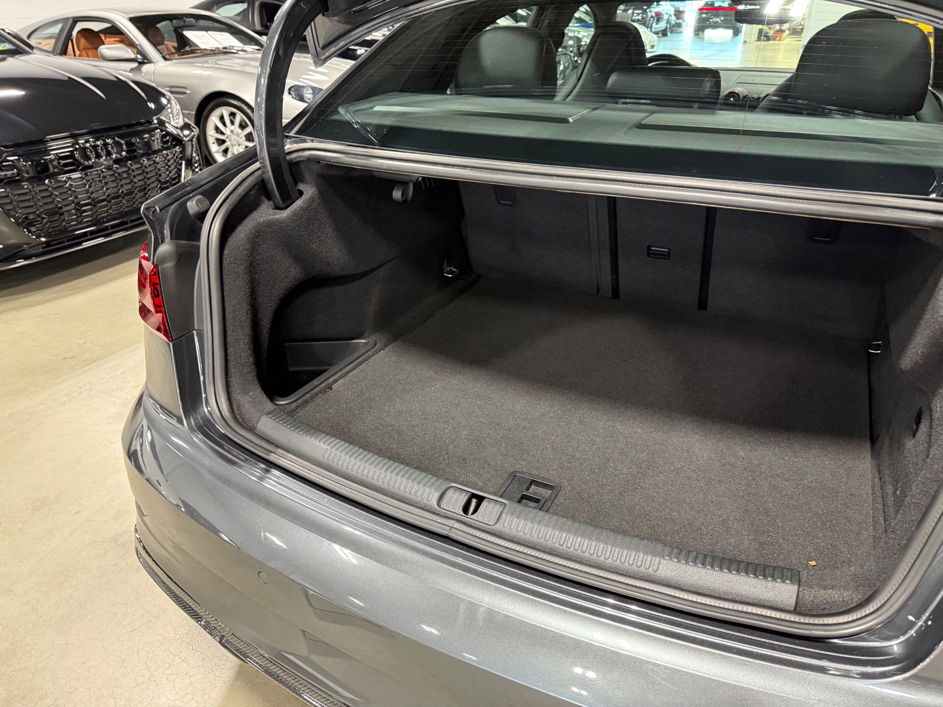 Used 2019 Audi RS 3 image 49