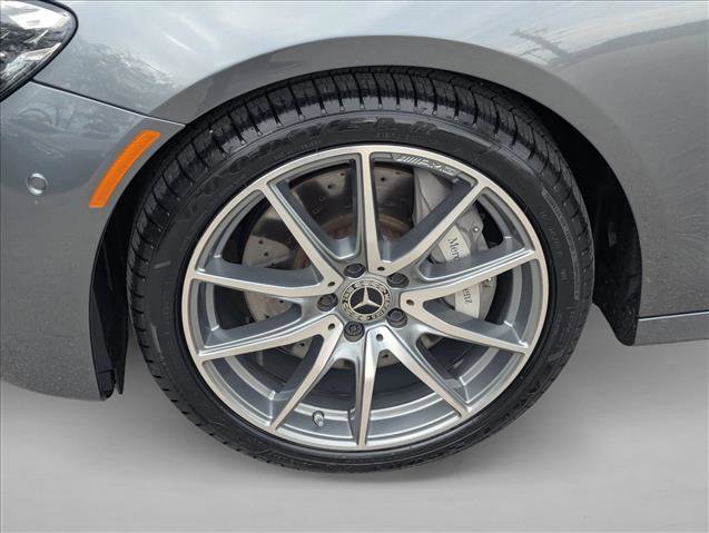 Used 2022 Mercedes-Benz E 350 Sedan image 25