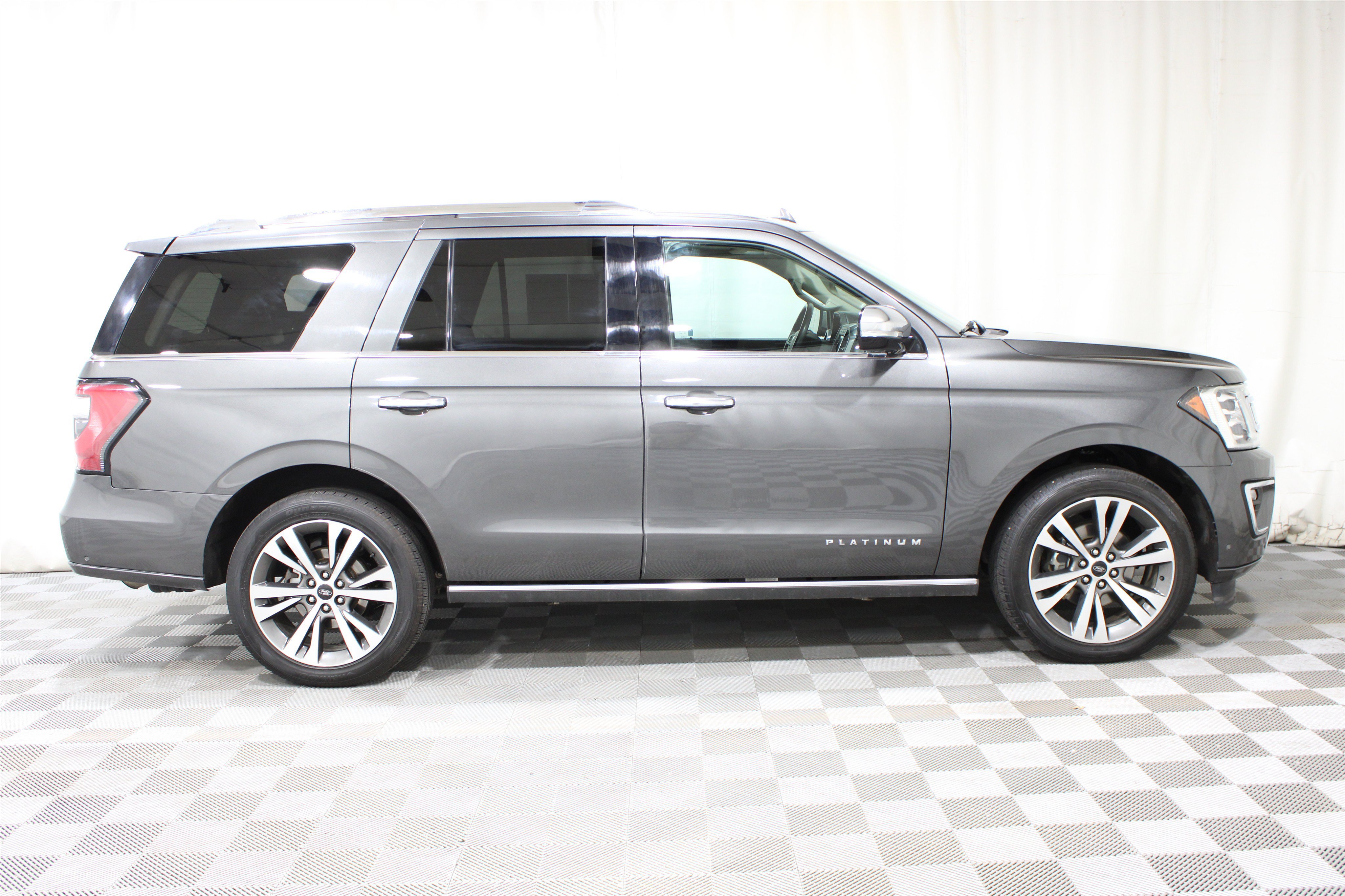 Used 2020 Ford Expedition Platinum AWD/4WD image 37