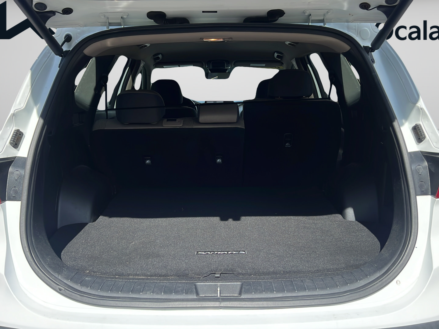 Used 2023 Hyundai Santa Fe SEL FWD image 12