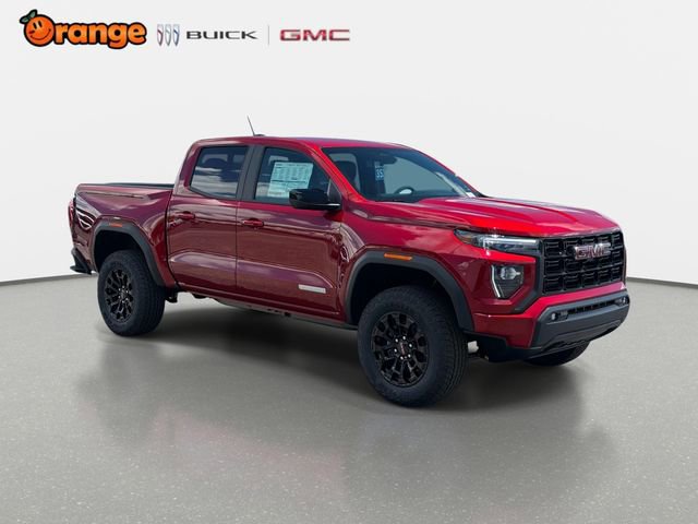 New 2026 GMC Canyon Elevation w/ Convenience Package