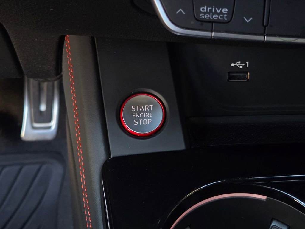 Used 2021 Audi RS 5 Sportback AWD/4WD image 24