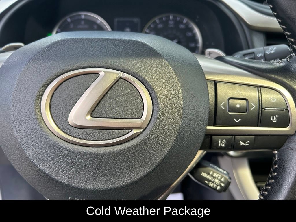 Used 2020 Lexus RX 350L Premium w/ Premium Package AWD/4WD image 11