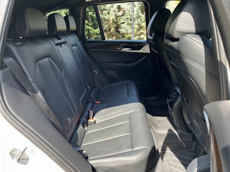 Used 2019 BMW X3 xDrive30i w/ Driving Assistance Package image 43