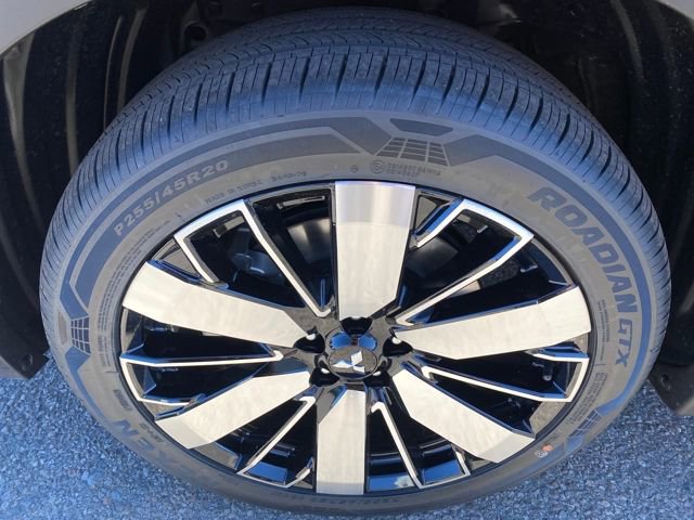 New 2026 Mitsubishi Outlander SE image 28