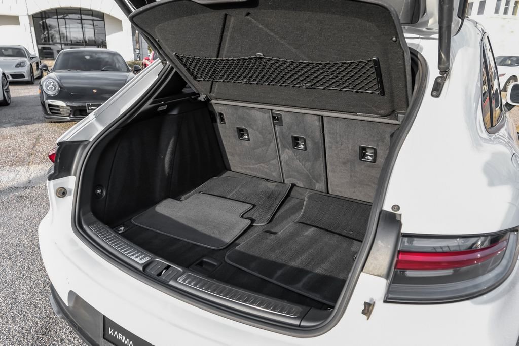 Used 2020 Porsche Macan AWD/4WD image 58