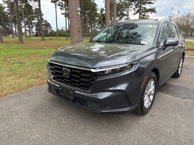Used 2024 Honda CR-V EX-L image 7