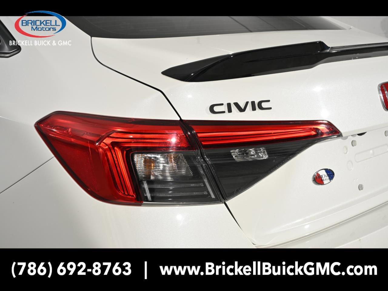 Used 2023 Honda Civic Si image 11