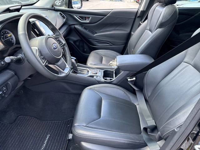 Used 2023 Subaru Forester Touring AWD/4WD image 9