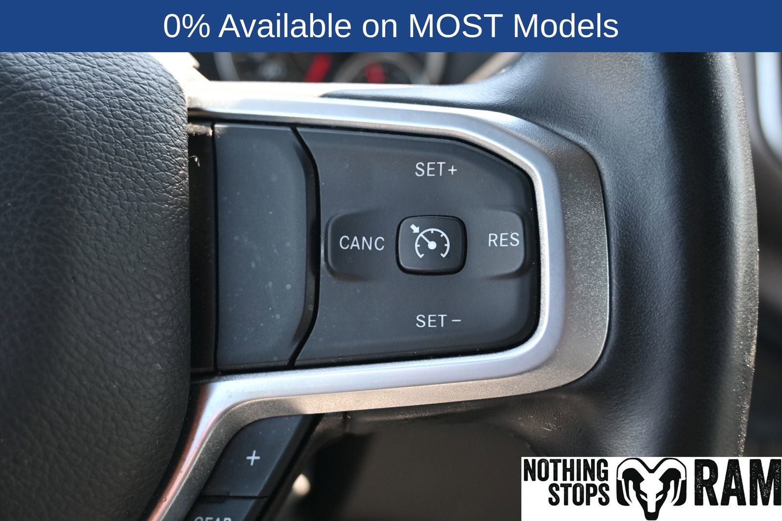 Used 2024 RAM 2500 Big Horn image 12