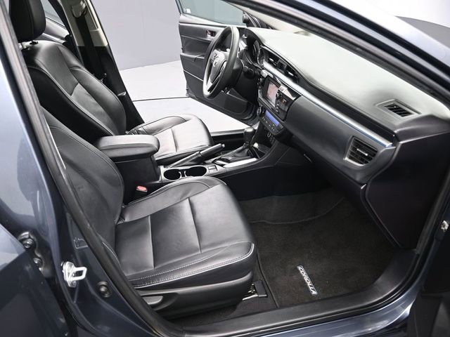 Used 2015 Toyota Corolla LE Premium image 27