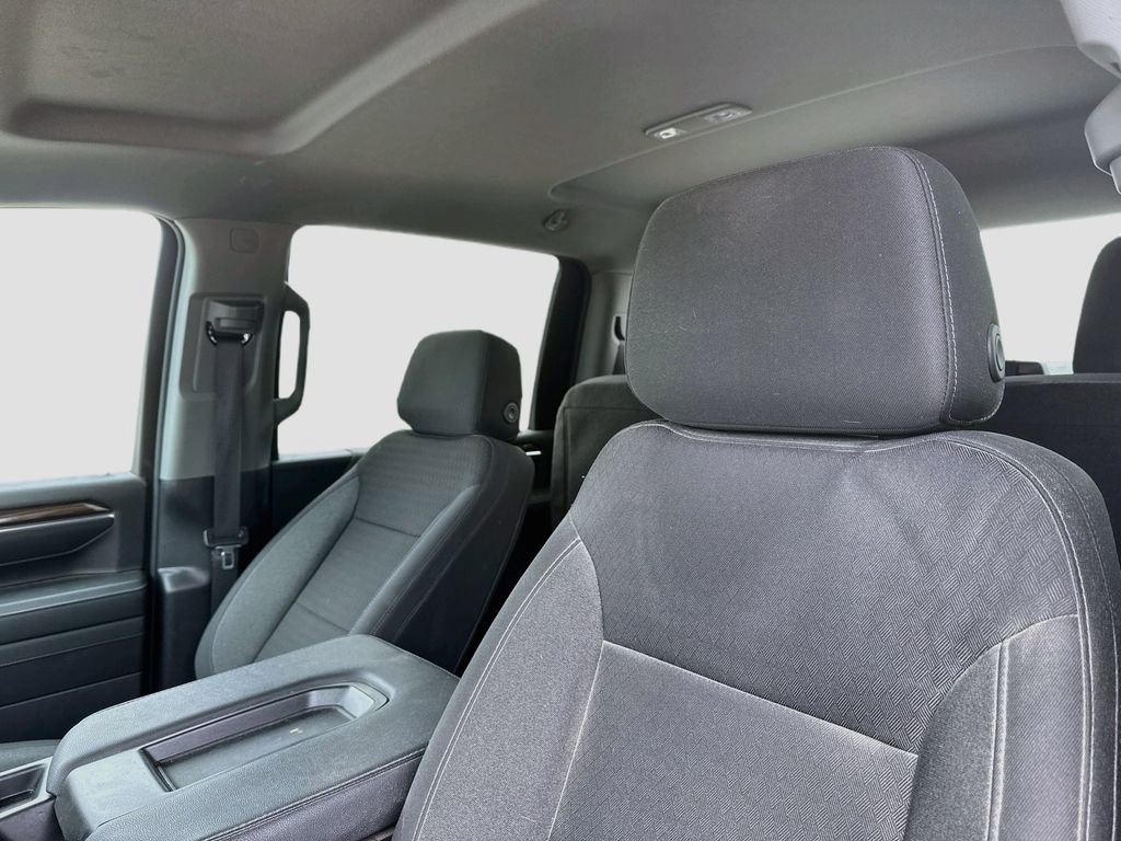 Used 2024 Chevrolet Silverado 3500 LT AWD/4WD image 10